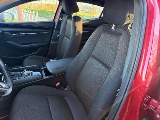 Mazda 3 Mazda 3 2.0 M-Hybrid Skyactive Automaat picture 12