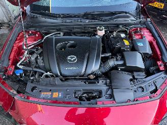 Mazda 3 Mazda 3 2.0 M-Hybrid Skyactive Automaat picture 19