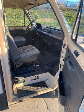 Ford  Transit MK2 2.3 Diesel Camper picture 7