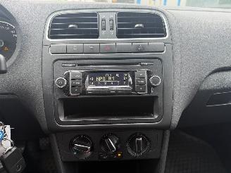 Volkswagen Polo 1.2 TSI Bluemotion Edition N.A.P picture 14