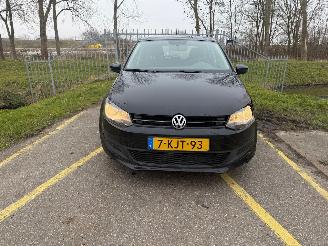 Volkswagen Polo 1.2 TSI Bluemotion Edition N.A.P picture 8