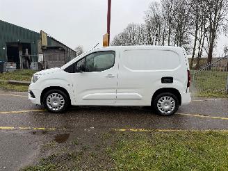 Opel Combo 1.5D L1H1 Edition picture 2