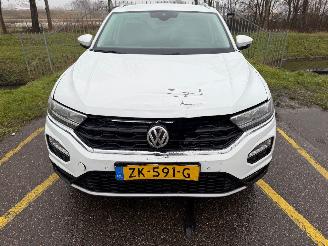 Volkswagen T-Roc 1.0 TSI Style picture 9