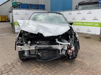 Renault Captur Captur (2R), SUV, 2013 0.9 Energy TCE 12V picture 2