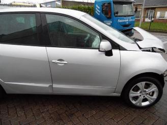 Renault Scenic Scenic III (JZ), MPV, 2009 / 2016 1.5 dCi 110 picture 5