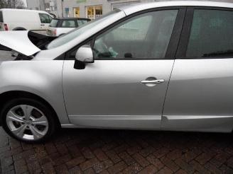 Renault Scenic Scenic III (JZ), MPV, 2009 / 2016 1.5 dCi 110 picture 15