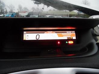 Renault Scenic Scenic III (JZ), MPV, 2009 / 2016 1.5 dCi 110 picture 26