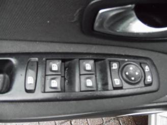 Renault Scenic Scenic III (JZ), MPV, 2009 / 2016 1.5 dCi 110 picture 18