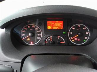 Fiat Ducato Ducato (250), Ch.Cab/Pick-up, 2006 3.0 D 160 Multijet Power picture 18