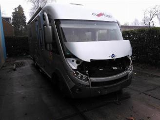 Dezmembrări autoturisme Fiat Ducato Ducato (250), Ch.Cab/Pick-up, 2006 3.0 D 160 Multijet Power 2011/5