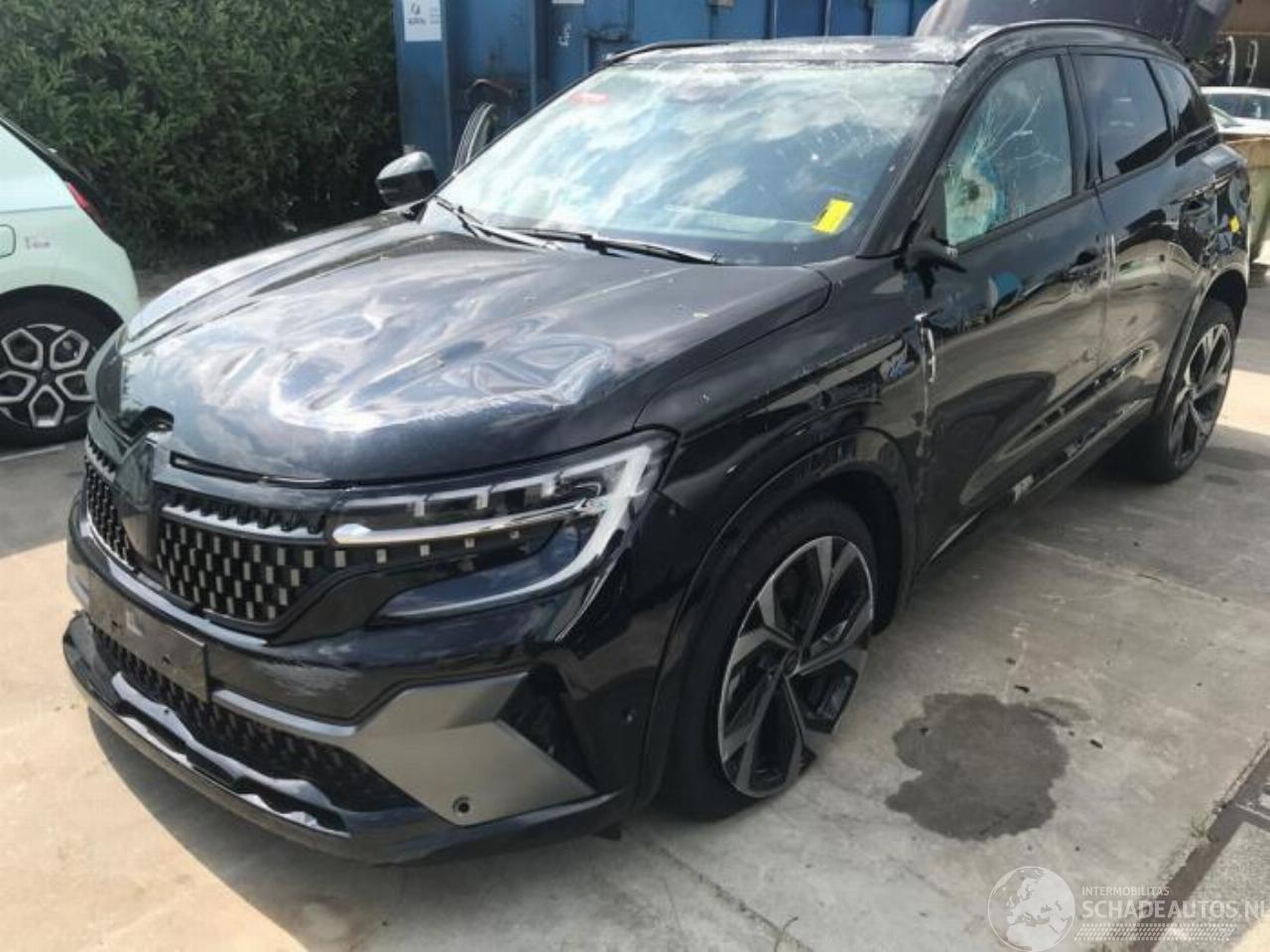 Renault Austral Austral, SUV, 2022 1.2 E-Tech Full Hybrid 200