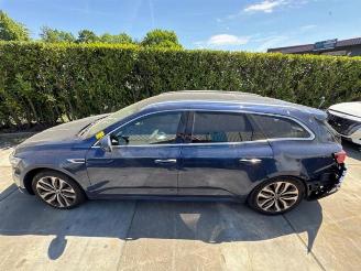 Renault Talisman Talisman Estate (RFDK), Combi, 2016 / 2022 1.5 dCi 110 picture 2