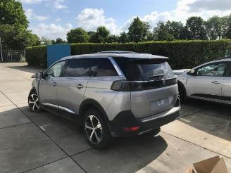 Peugeot 5008 5008 II (M4/MC/MJ/MR), MPV, 2016 / 2024 1.2 12V e-THP PureTech 130 picture 3