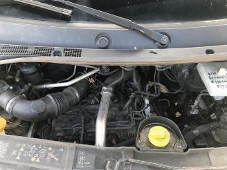 Opel Movano Movano, Chassis-Cabine, 2010 2.3 BiTurbo 16V picture 10