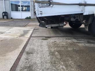 Opel Movano Movano, Chassis-Cabine, 2010 2.3 BiTurbo 16V picture 6