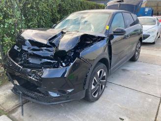 Sloopauto Opel Grandland Grandland (OV64), SUV, 2024 1.2 Turbo 12V Hybrid 136 2025/6