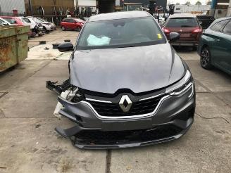Renault Arkana Arkana (RJLL), SUV, 2020 1.3 TCe 140 16V picture 15