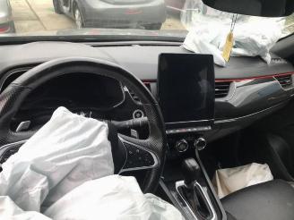 Renault Arkana Arkana (RJLL), SUV, 2020 1.3 TCe 140 16V picture 24