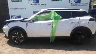 Sloopauto Peugeot 2008 2008 (UD/UK/UR/US/UX), MPV, 2019 1.2 VTi 12V PureTech 130 2022/1