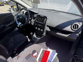 Renault Clio 0.9 TCe ECO R-link Night&Day Camera picture 26
