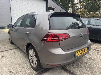 Volkswagen Golf 1.6 TDI Edition Bluetmotion! Rijdbaar NAP picture 7