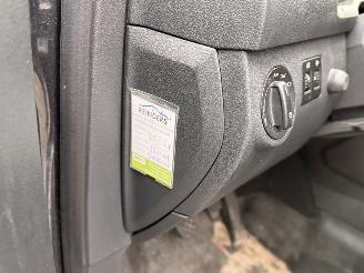 Volkswagen Caddy 2.0 TDI L2 Maxi Highline Navi! picture 14