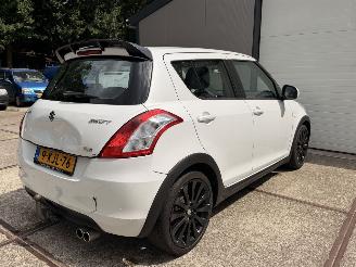 Suzuki Swift 1.2 EASS Airco Sport! picture 12