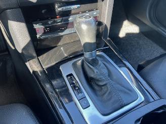 Mercedes E-klasse 200 CGI BUSINESS CLASS AVANTGARDE picture 11