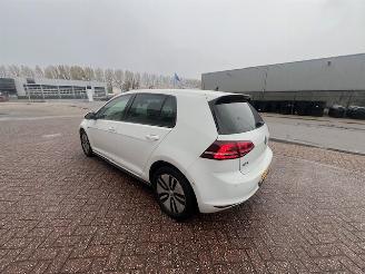 Volkswagen Golf GTE automaat nette auto picture 3