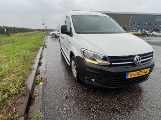 Volkswagen Caddy EURO 6 picture 7