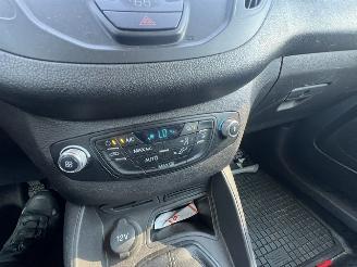 Ford Transit Courier Van 1.5 TDCI TRANSIT COURIER BLK EDITION picture 11