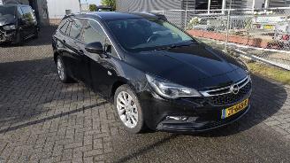  Opel Astra SPORTS TOURER+ 1.4 Turbo Innovation 98dkm! weinig schade 2019/1