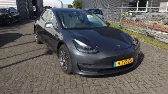 uszkodzony samochody osobowe Tesla Model 3 Long Range AWD 75kW 88000 km weinig schade 2019/1