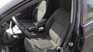 Opel Astra SPORTS TOURER 1.4 Turbo innovation Sports picture 16