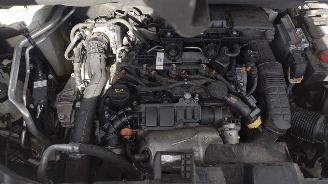 Peugeot Partner 1.5 blue hdi 130 automaat! eat8 100.000 km! picture 20
