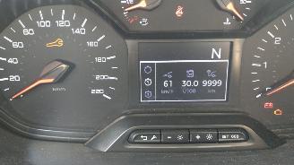 Peugeot Partner 1.5 blue hdi 130 automaat! eat8 100.000 km! picture 13