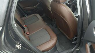 Audi A3 SPORTBACK  1.4 TFSI Ambi. PL+ s-LINE  LEDER picture 21