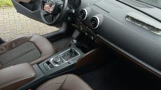 Audi A3 SPORTBACK  1.4 TFSI Ambi. PL+ s-LINE  LEDER picture 23