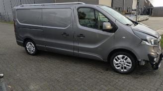 Opel Vivaro 1.6 CDTI L2H1 DCInEC 148920 Luxe uitvoering!! GEEN BTW!! picture 8