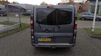 Opel Vivaro 1.6 CDTI L2H1 DCInEC 148920 Luxe uitvoering!! GEEN BTW!! picture 6