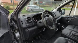 Opel Vivaro 1.6 CDTI L2H1 DCInEC 148920 Luxe uitvoering!! GEEN BTW!! picture 9