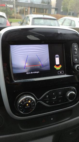 Opel Vivaro 1.6 CDTI L2H1 DCInEC 148920 Luxe uitvoering!! GEEN BTW!! picture 20