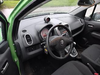 Suzuki Splash 1.2 automaat 100.000 km picture 13