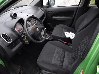 Suzuki Splash 1.2 automaat 100.000 km picture 10