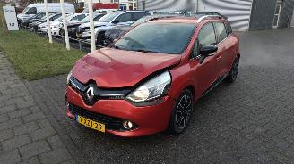 Renault Clio Estate 1.5 dCi Dynamique nette auto picture 3