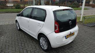 Volkswagen Up! Groove Up! BIM 1.0 nette auto!! picture 5