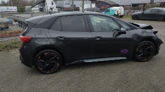 Cupra Born C0pper Edition One 62KWH Grote accu! picture 2