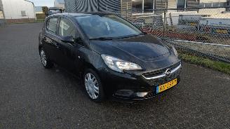  Opel Corsa-E 1.4 Favourite 67000 km 1 eigenaar !lichte plaatschade 2018/1