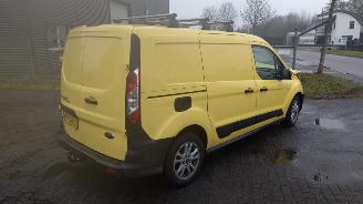 Ford Transit Connect 1.5 diesel 95.000 km luxe uitvoering picture 8