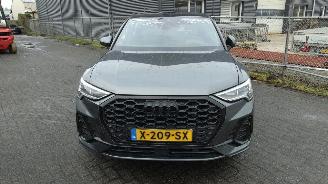 Audi Q3 Sportback e-tron 45 Tsfi S-Line Pano picture 2